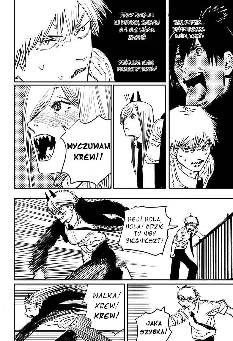 Chainsaw Man Chapter 5 - Page 7