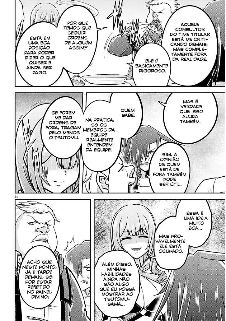 Live Dungeon! Chapter 90 - Page 15