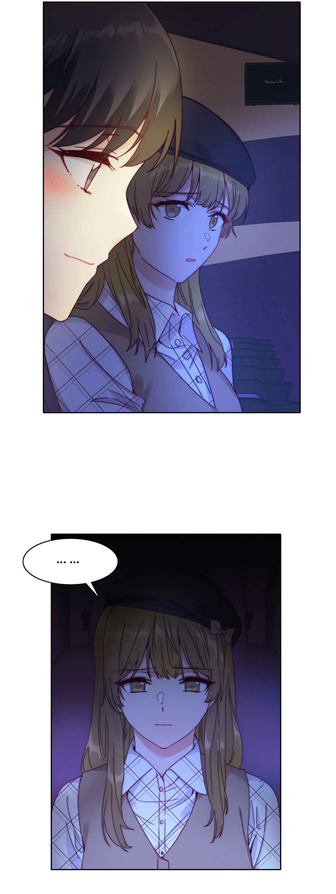 My Intern Bullied Me Again! Chapter 39 - Page 16