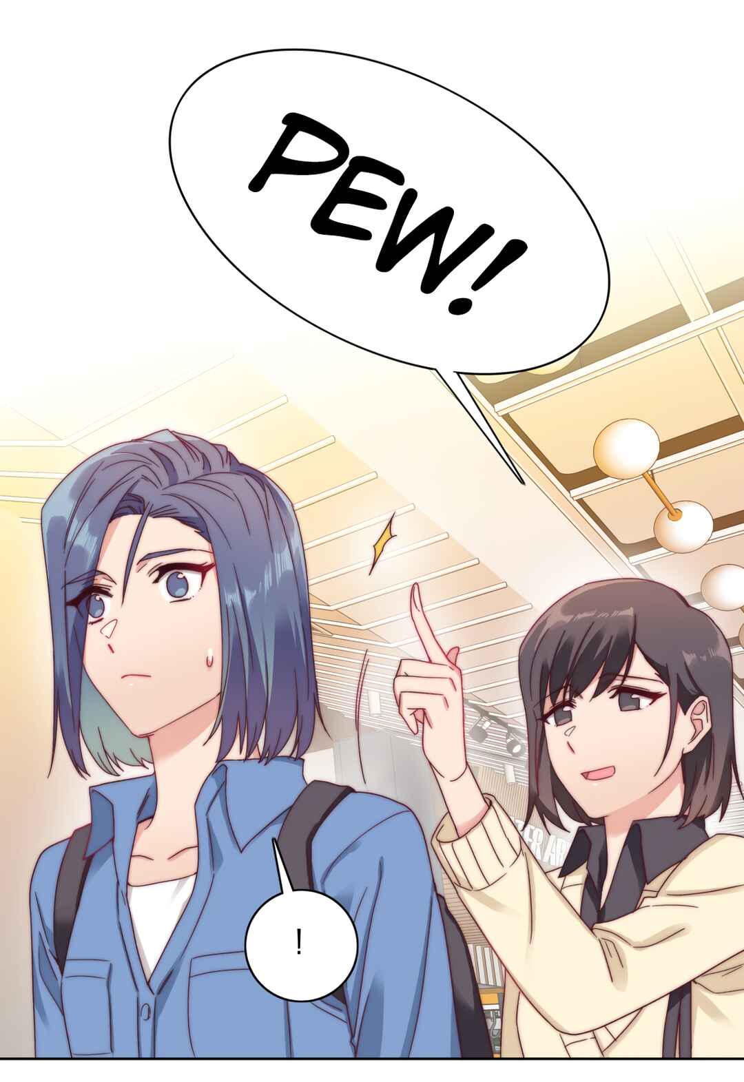 My Intern Bullied Me Again! Chapter 39 - Page 22