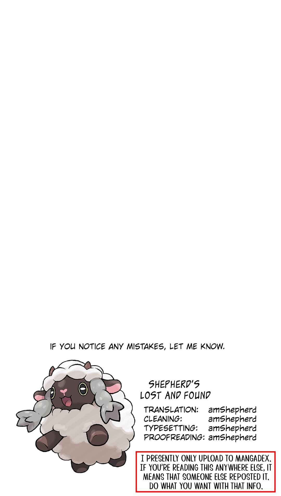 My Intern Bullied Me Again! Chapter 39 - Page 33