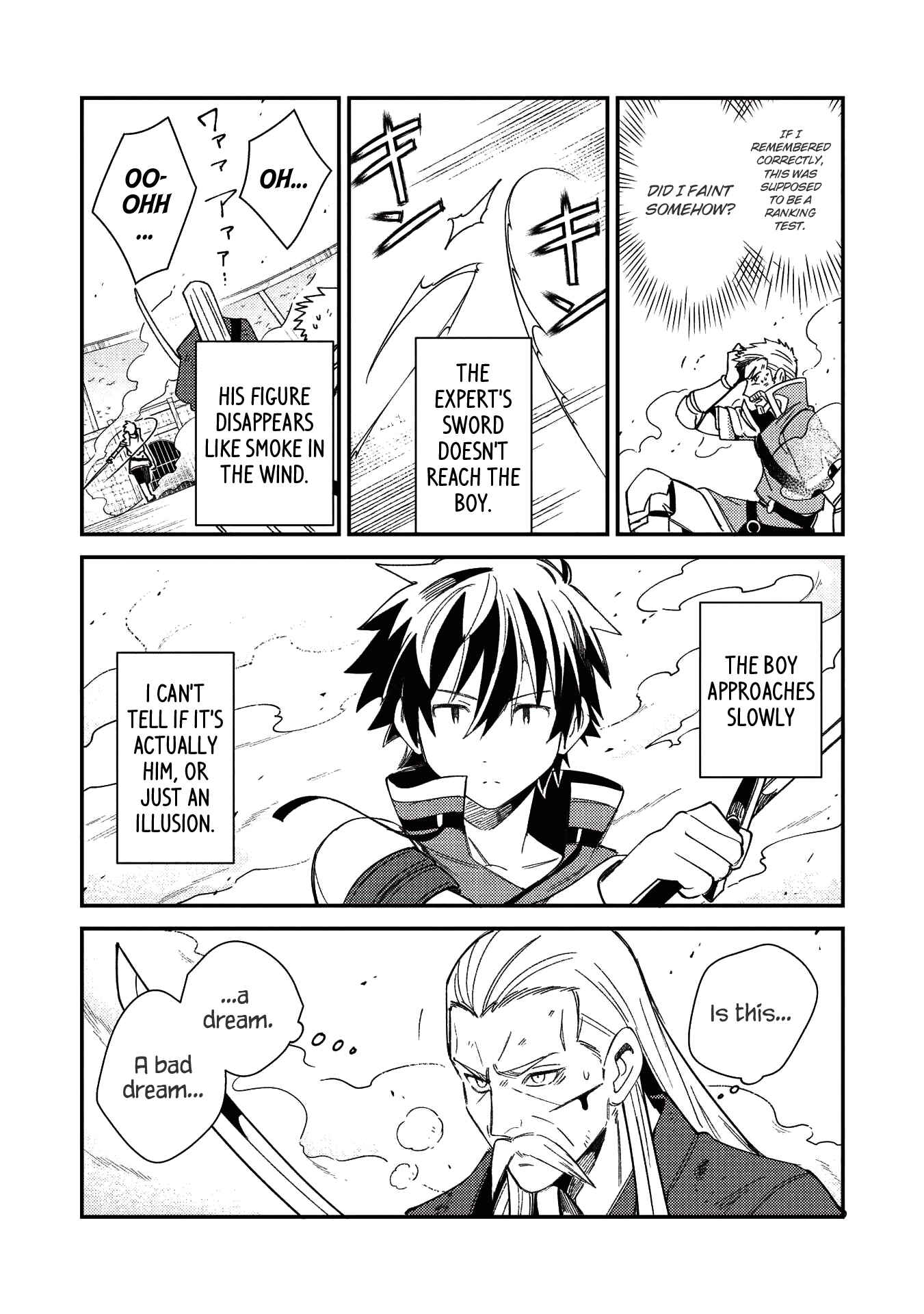Nihon e Youkoso Elf-san. Chapter 24 - Page 11