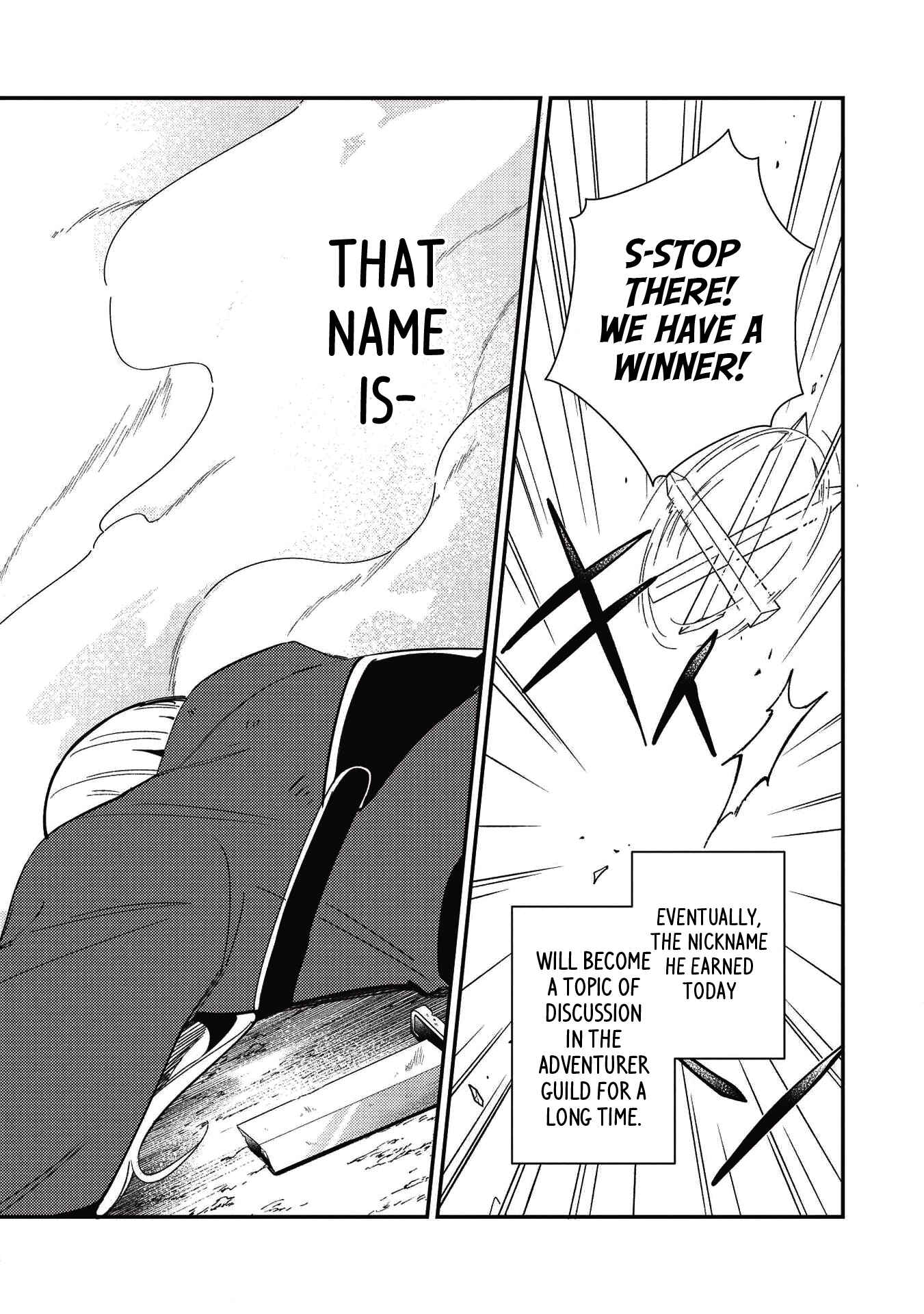 Nihon e Youkoso Elf-san. Chapter 24 - Page 12