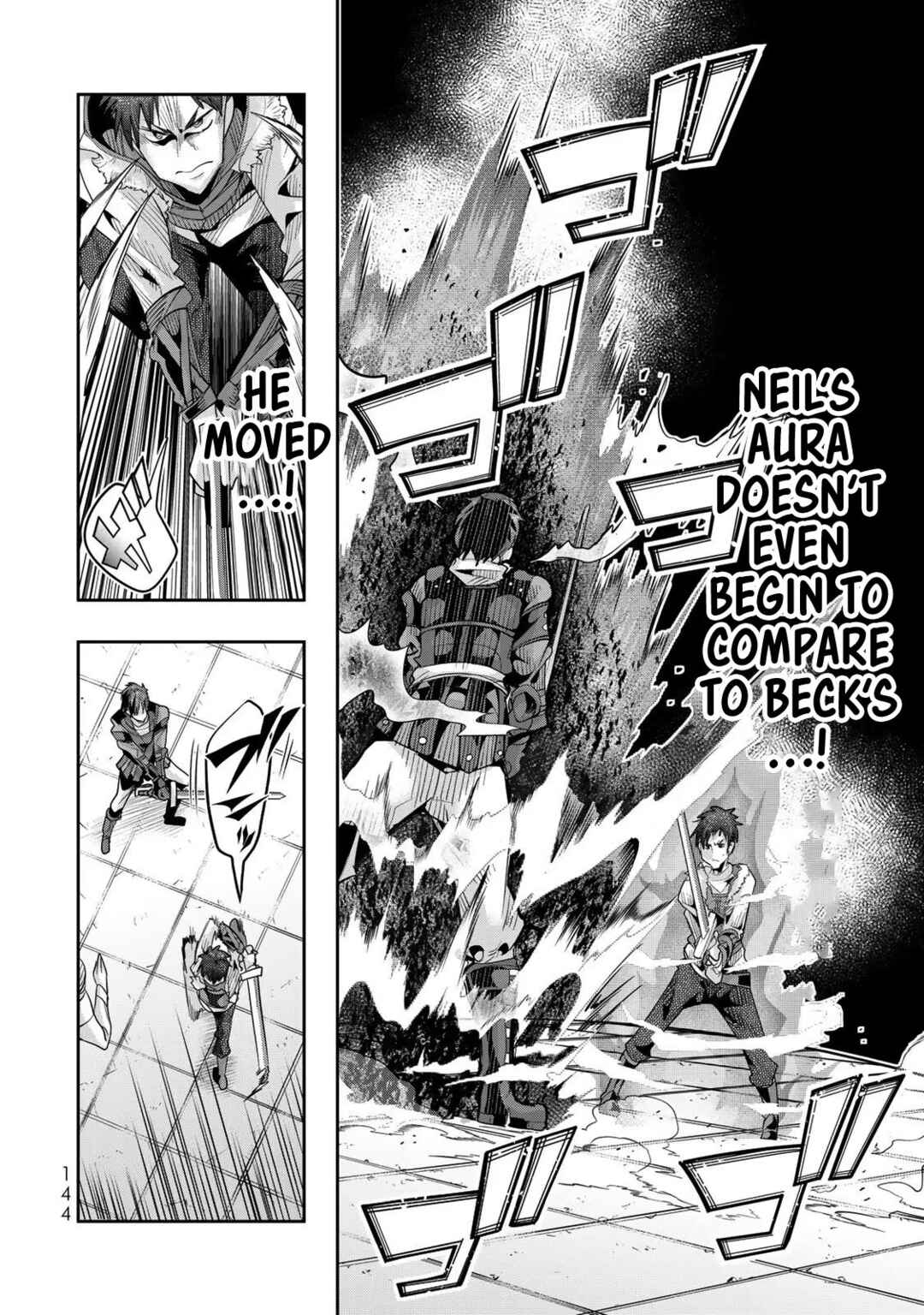 Yoku Wakaranai Keredo Isekai ni Tensei Shiteita You Desu Chapter 62 - Page 17