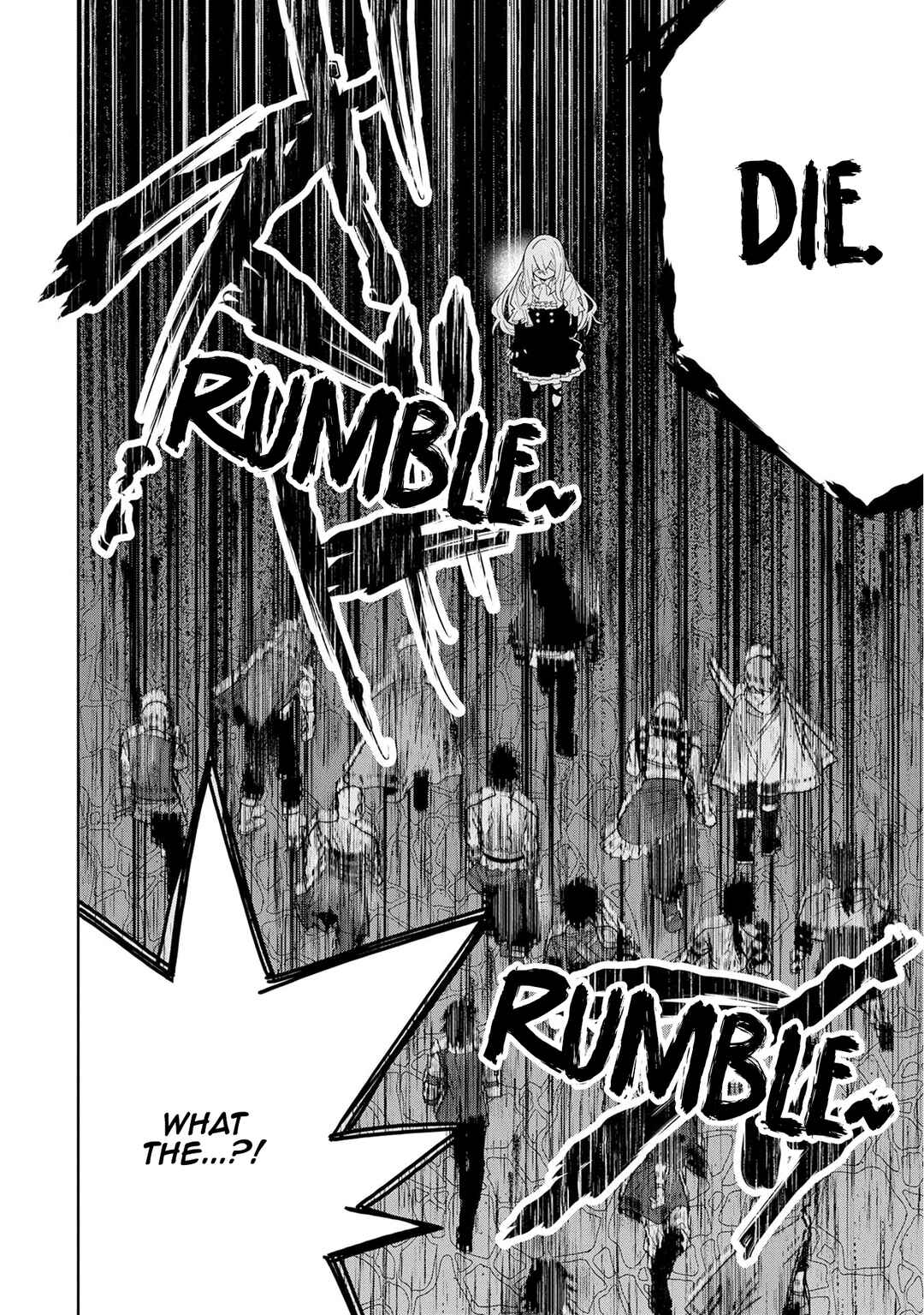 Negai o Kanaete Moraou to Akuma o Shoukan Shita kedo, Kawaikatta node Kekkon Shimashita ~Akuma no Niizuma~ Chapter 47 - Page 14