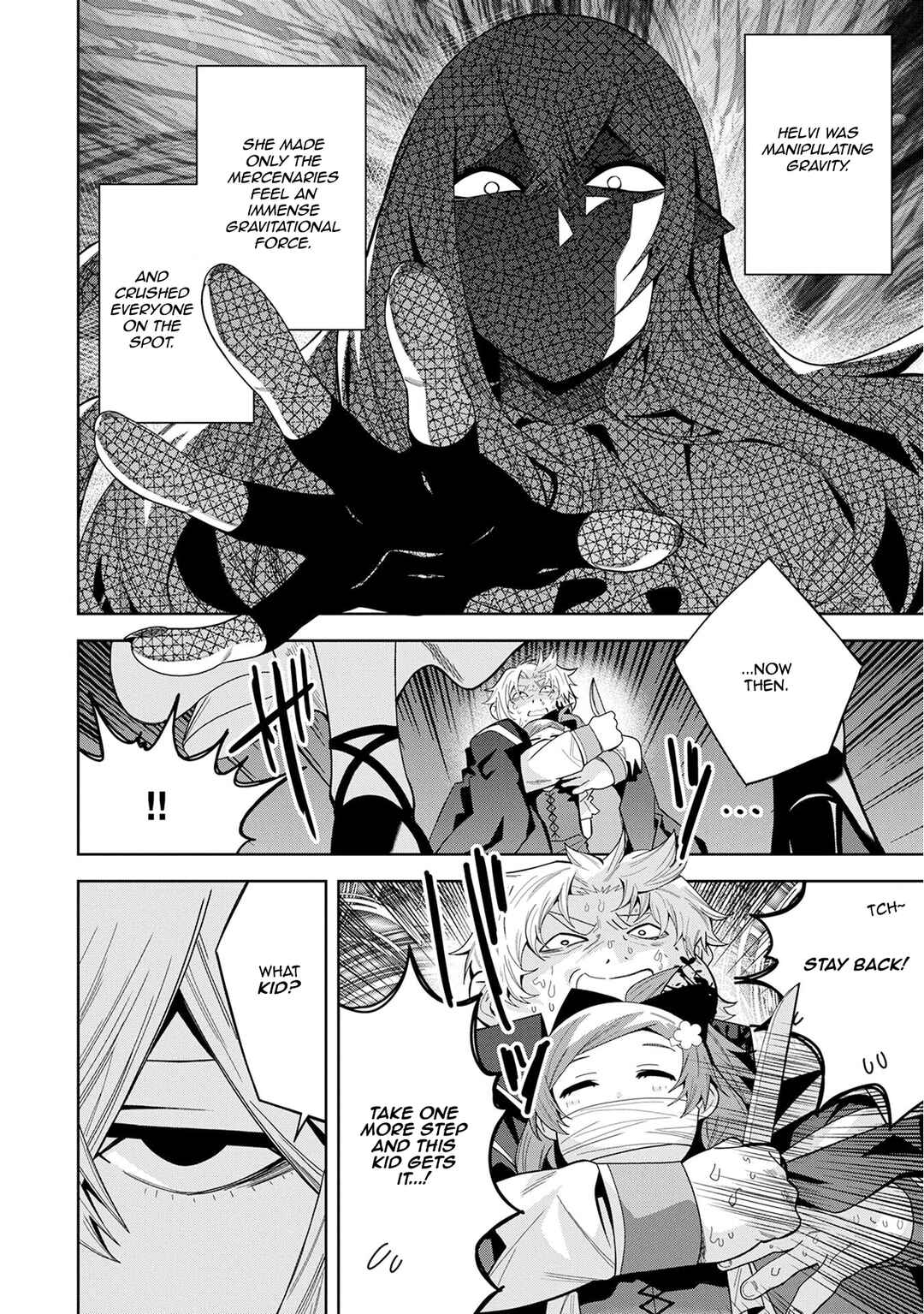 Negai o Kanaete Moraou to Akuma o Shoukan Shita kedo, Kawaikatta node Kekkon Shimashita ~Akuma no Niizuma~ Chapter 47 - Page 16