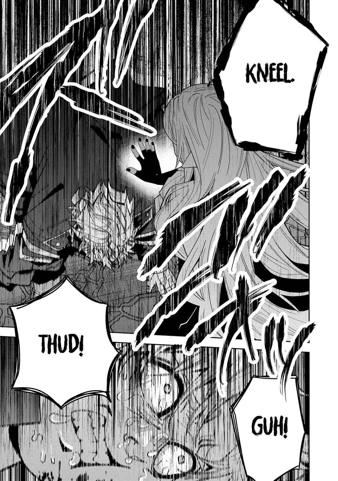 Negai o Kanaete Moraou to Akuma o Shoukan Shita kedo, Kawaikatta node Kekkon Shimashita ~Akuma no Niizuma~ Chapter 47 - Page 19