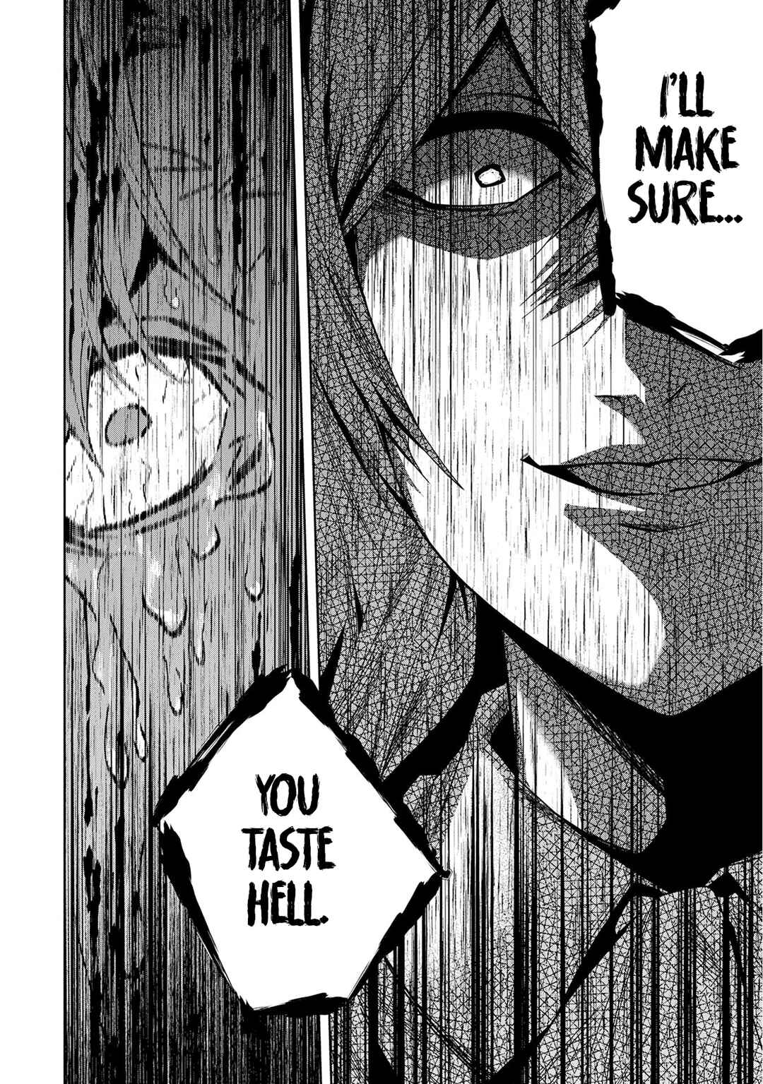 Negai o Kanaete Moraou to Akuma o Shoukan Shita kedo, Kawaikatta node Kekkon Shimashita ~Akuma no Niizuma~ Chapter 47 - Page 20