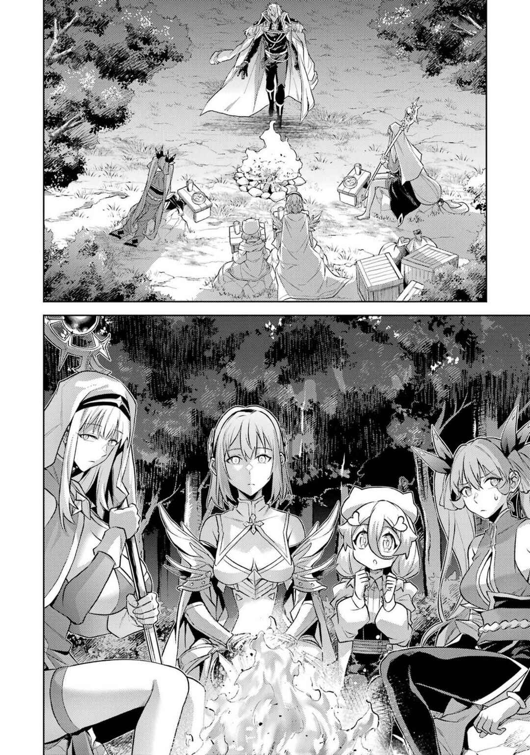 Tensei Shitara Joban de Shinu Chuu-Boss datta - Heroine Kenzokuka de Ikinokoru Chapter 29 - Page 29
