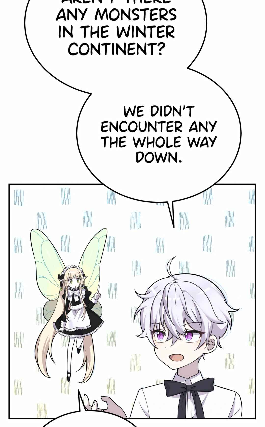 Sihanbu Dragon ui Saengjonbeop Chapter 15 - Page 13
