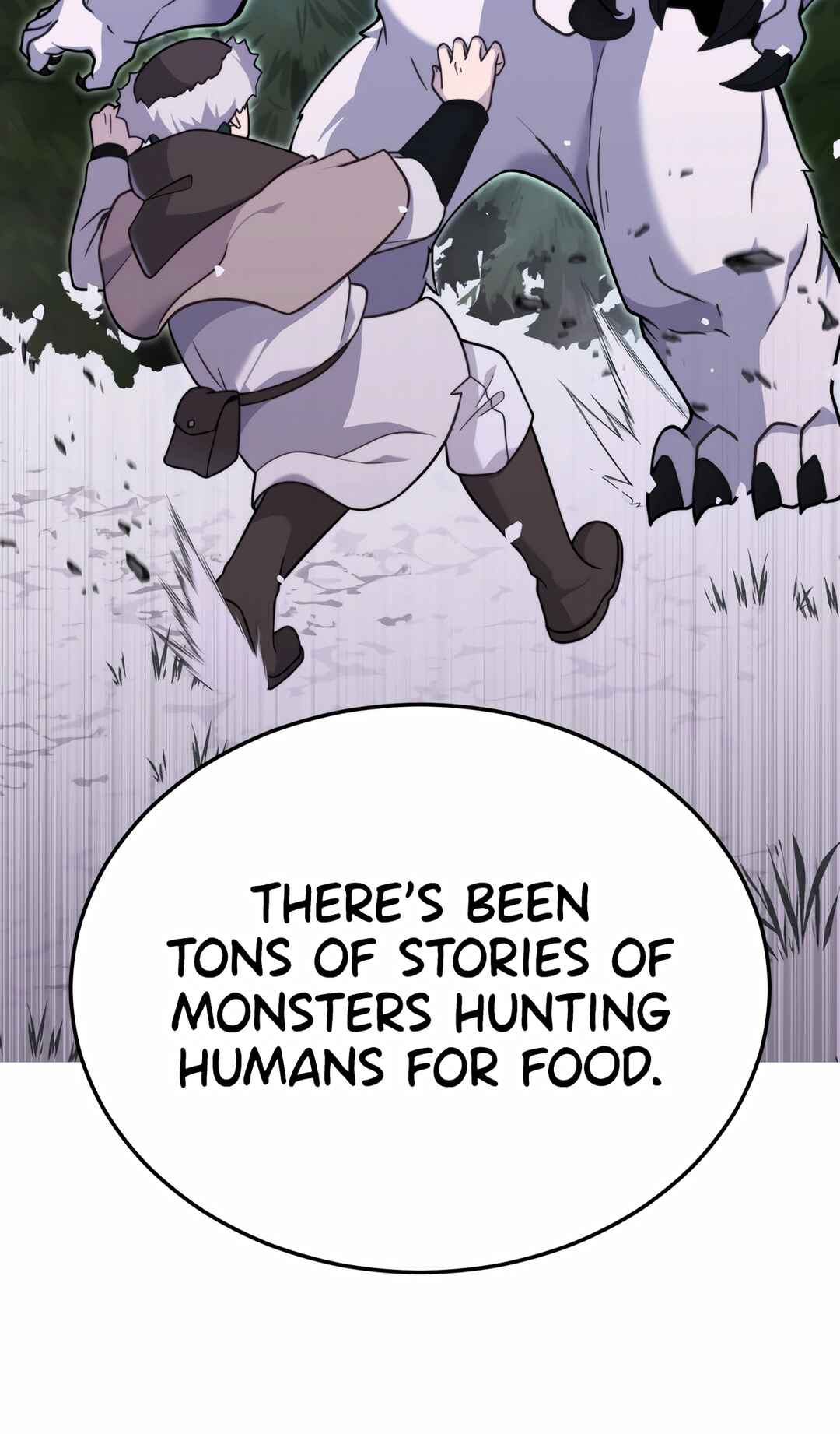 Sihanbu Dragon ui Saengjonbeop Chapter 15 - Page 16