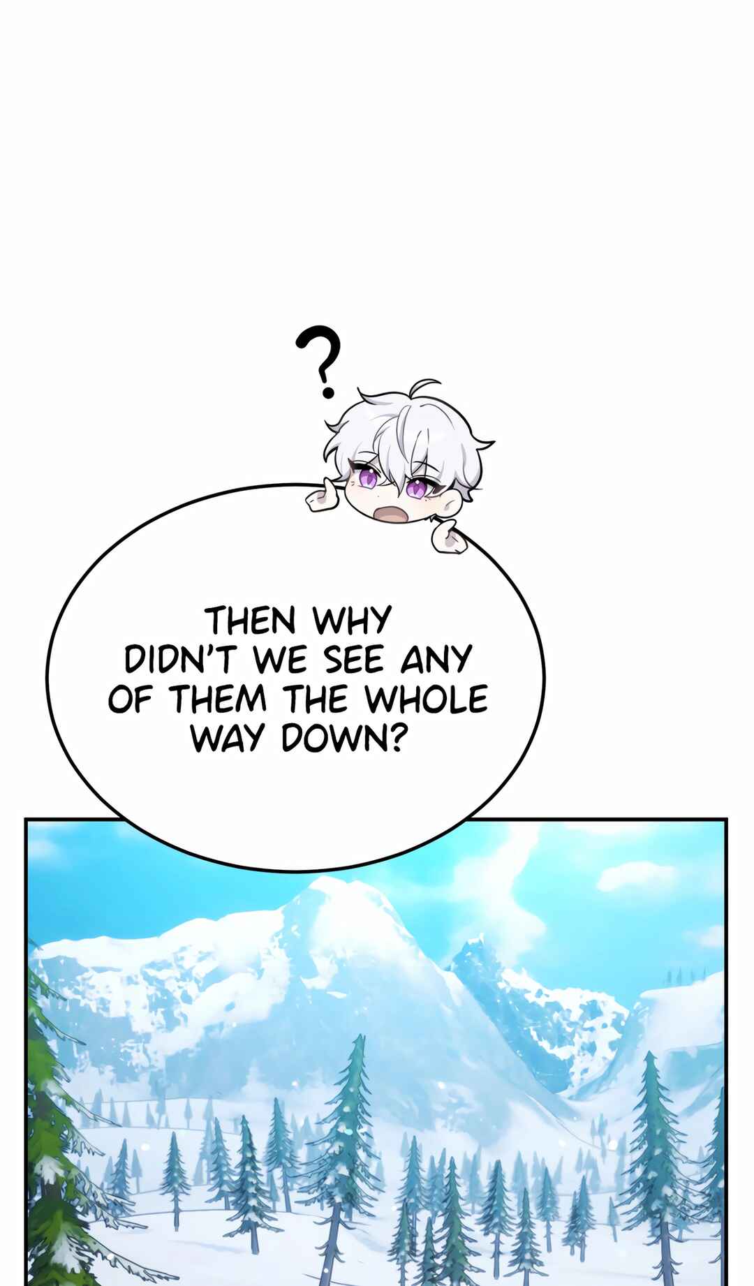 Sihanbu Dragon ui Saengjonbeop Chapter 15 - Page 17
