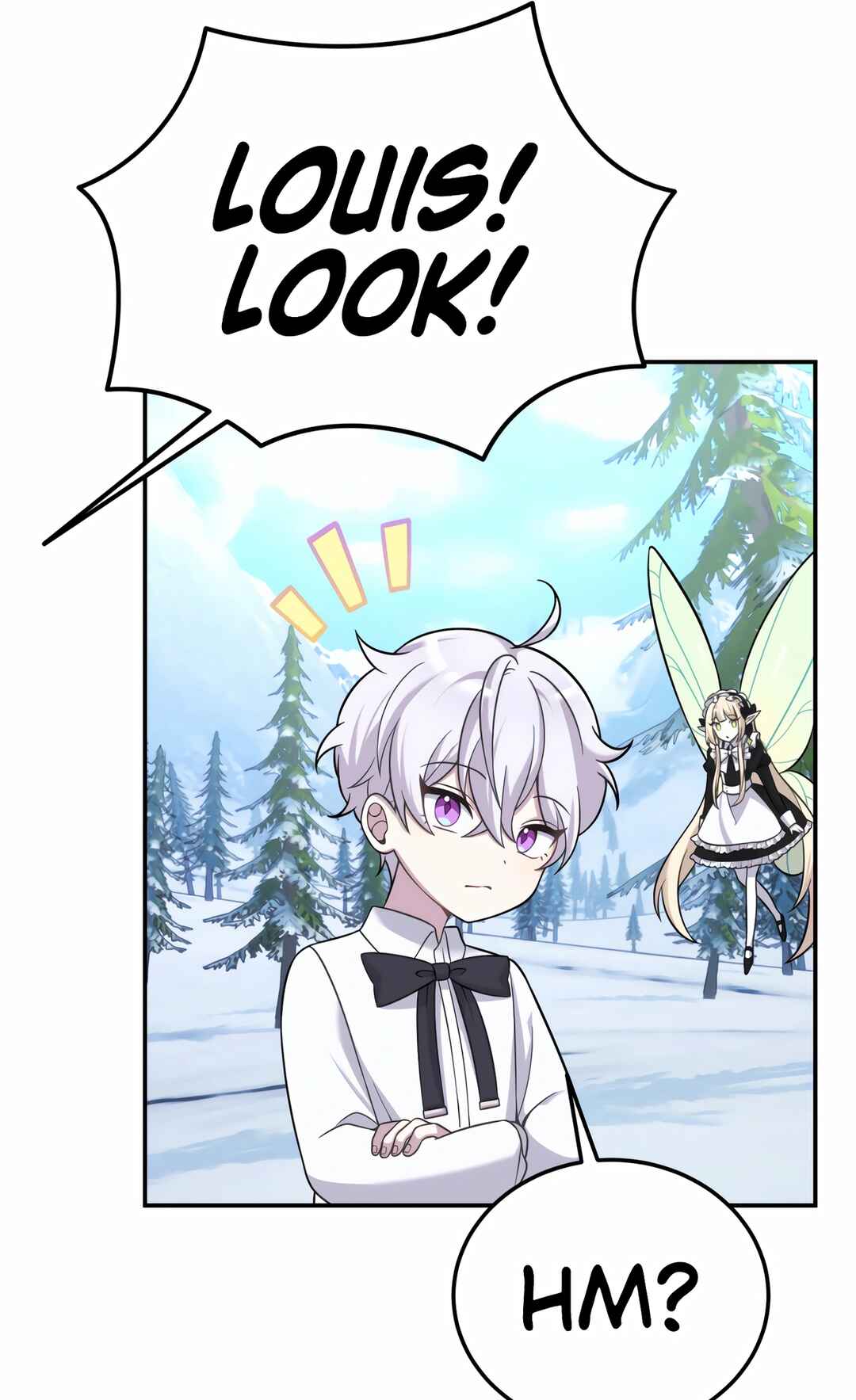 Sihanbu Dragon ui Saengjonbeop Chapter 15 - Page 22