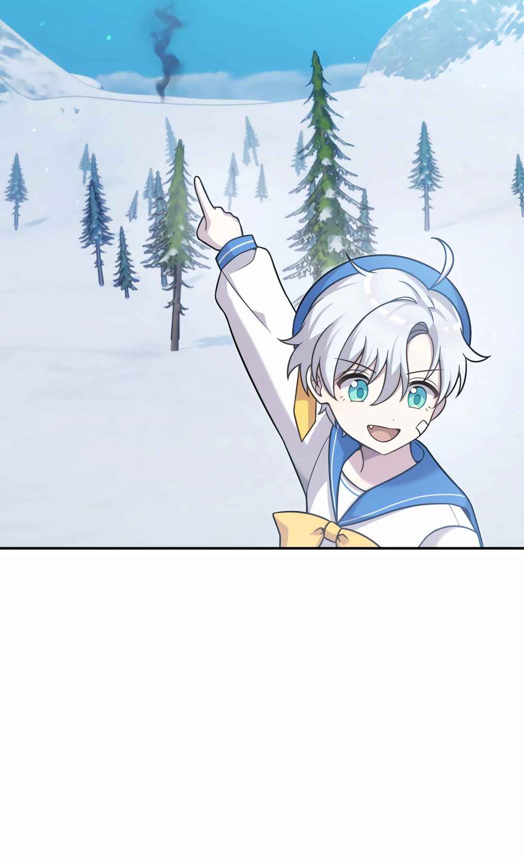 Sihanbu Dragon ui Saengjonbeop Chapter 15 - Page 24
