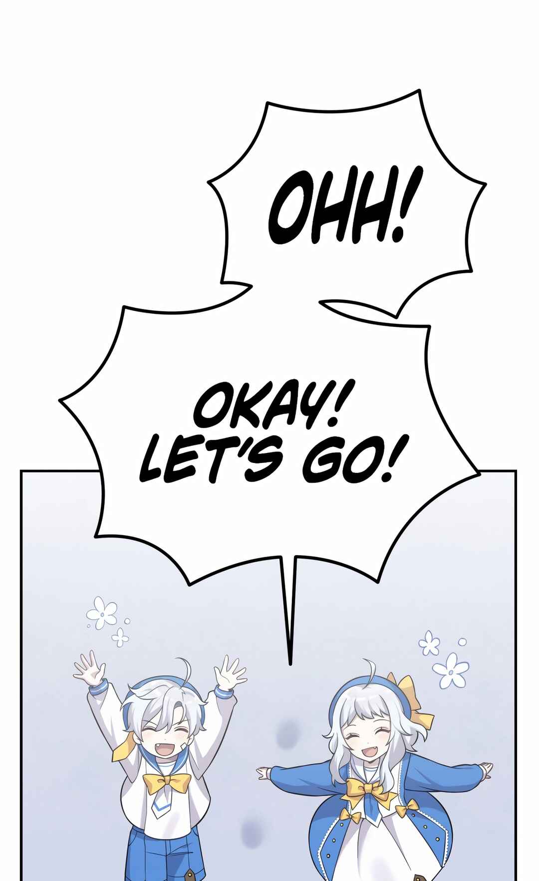 Sihanbu Dragon ui Saengjonbeop Chapter 15 - Page 25