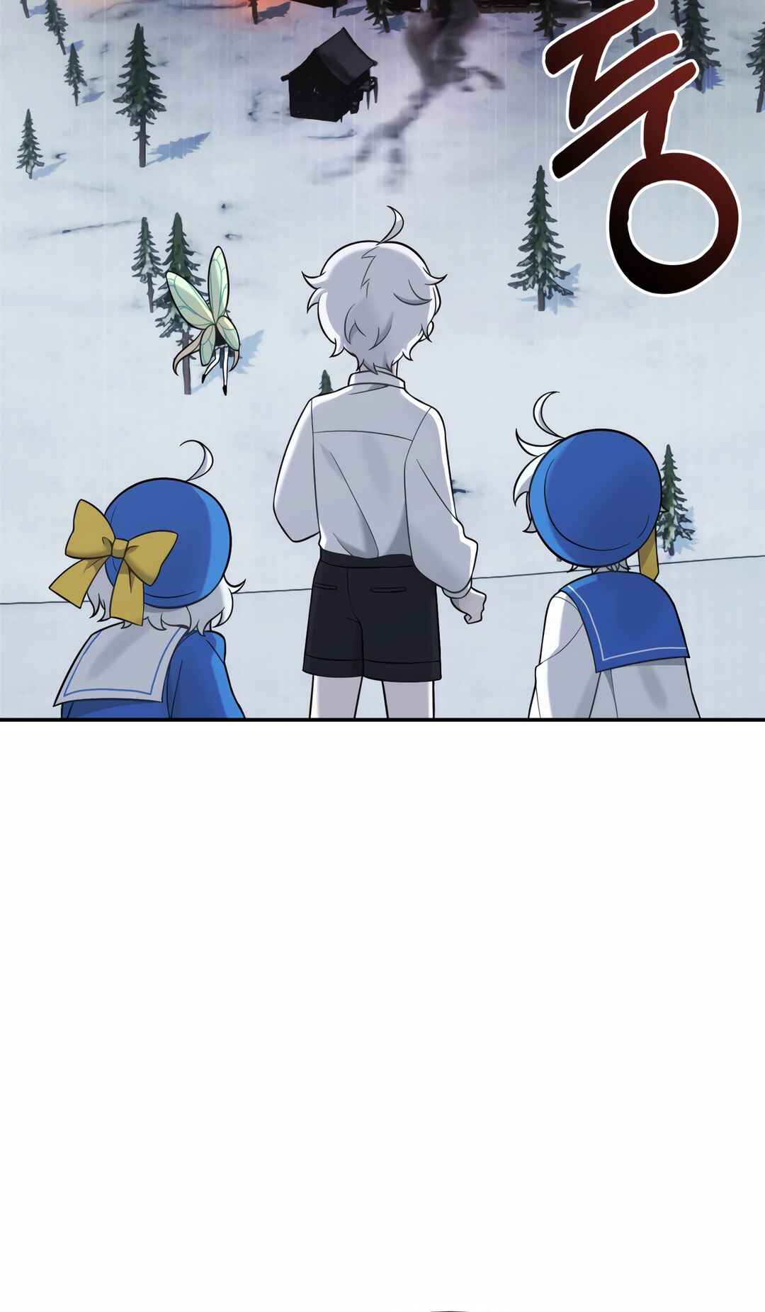Sihanbu Dragon ui Saengjonbeop Chapter 15 - Page 31