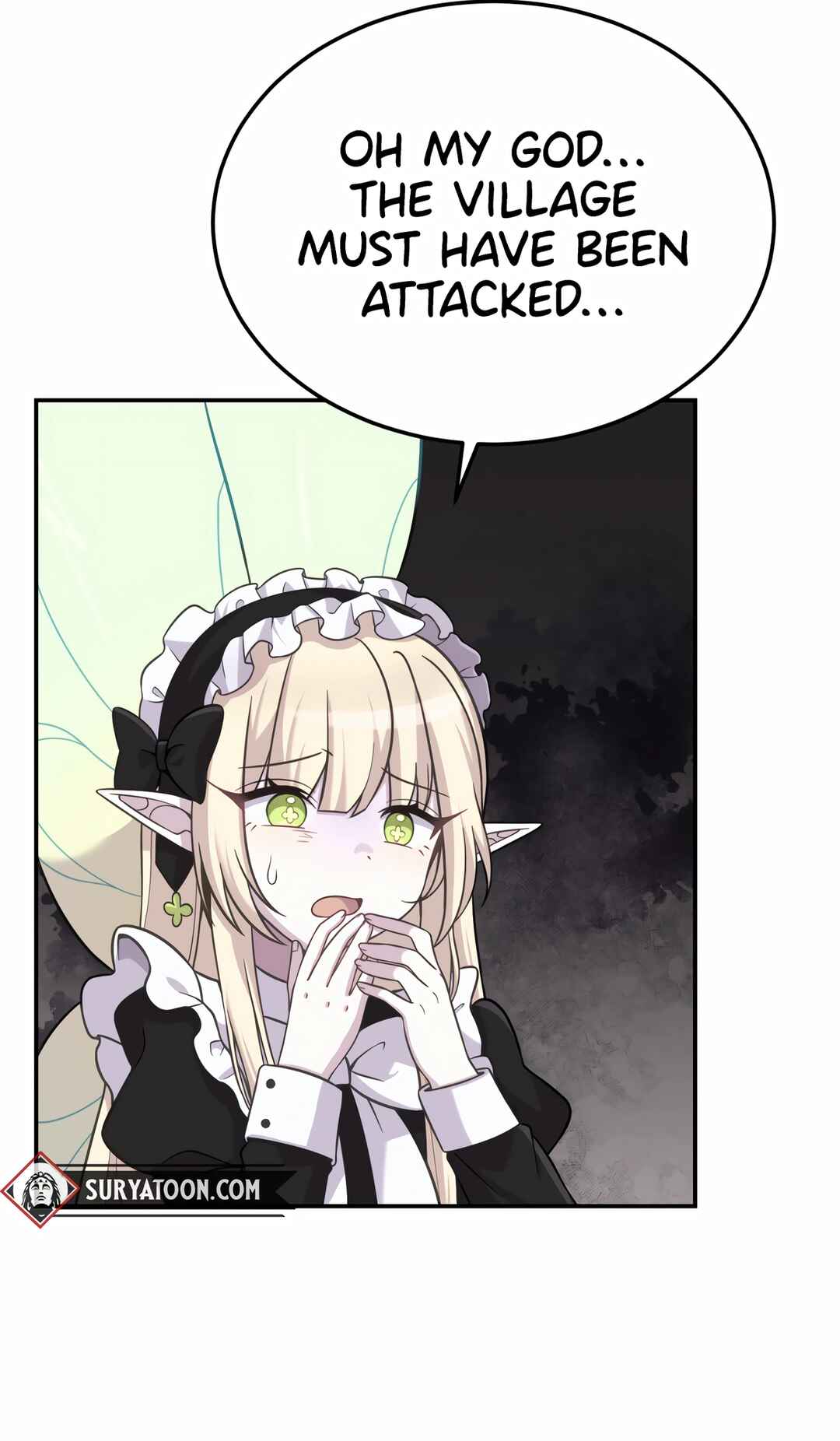 Sihanbu Dragon ui Saengjonbeop Chapter 15 - Page 32