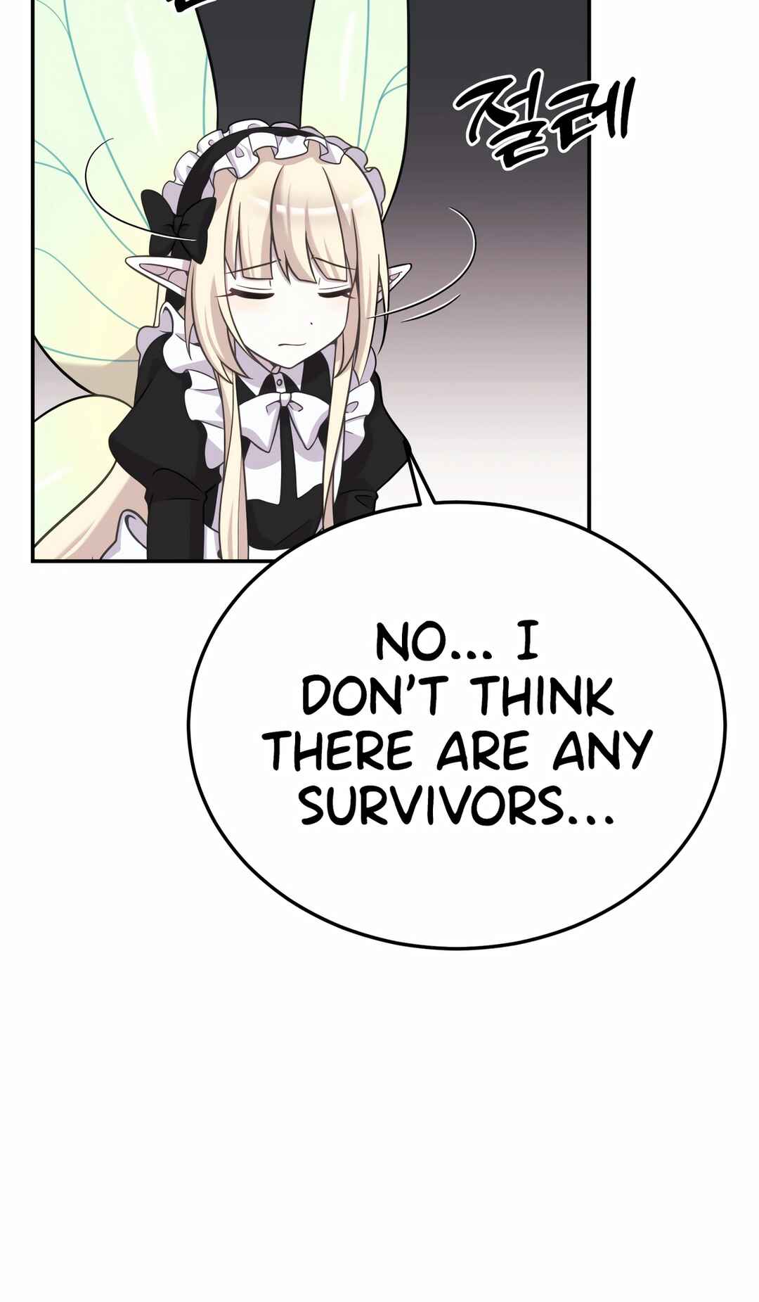 Sihanbu Dragon ui Saengjonbeop Chapter 15 - Page 42