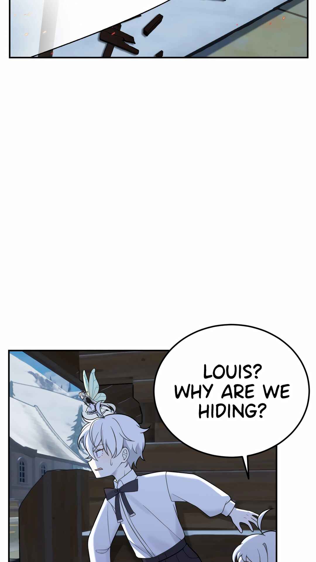 Sihanbu Dragon ui Saengjonbeop Chapter 15 - Page 52