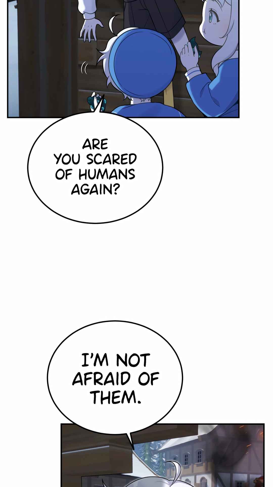 Sihanbu Dragon ui Saengjonbeop Chapter 15 - Page 53
