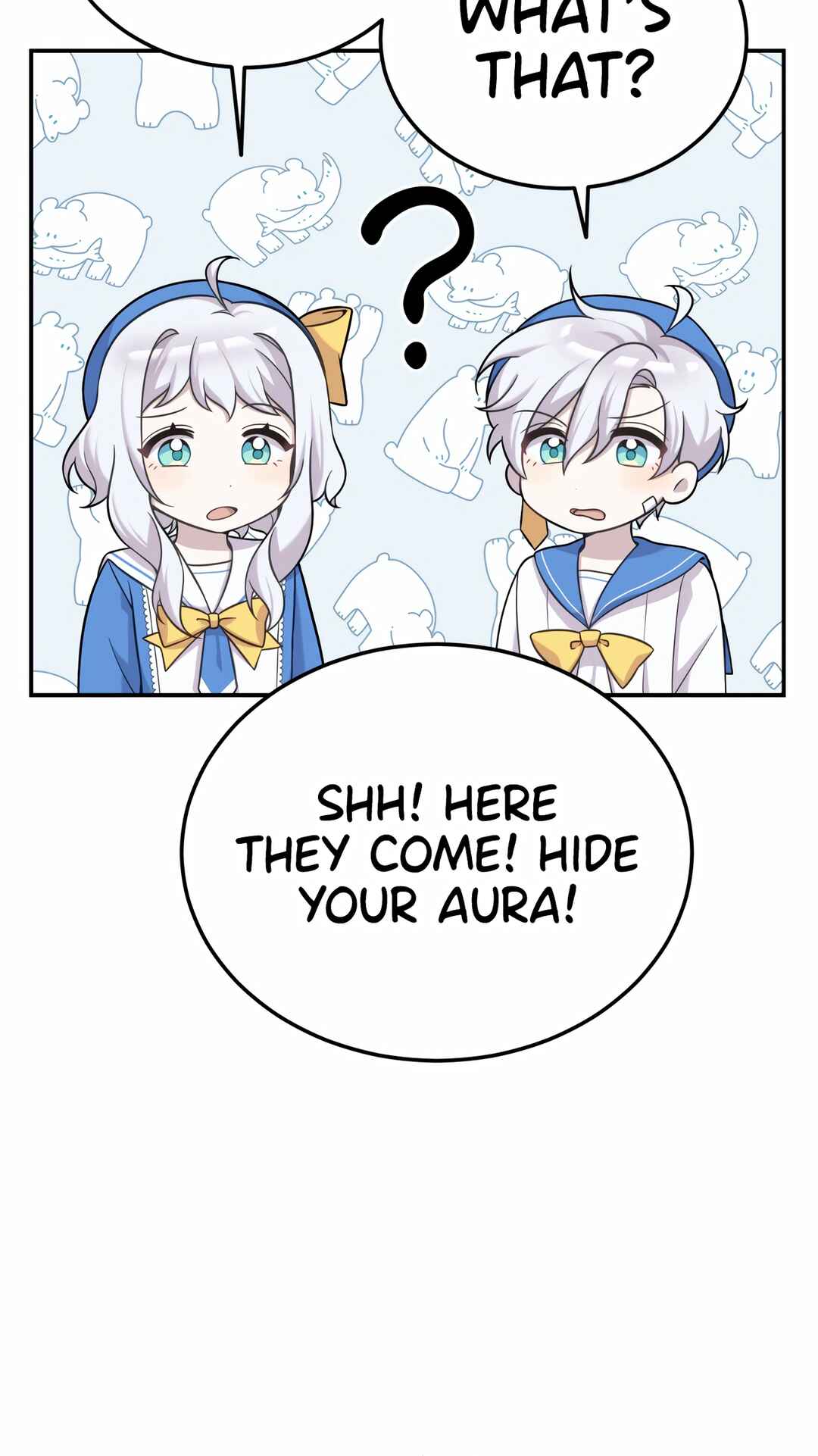 Sihanbu Dragon ui Saengjonbeop Chapter 15 - Page 55