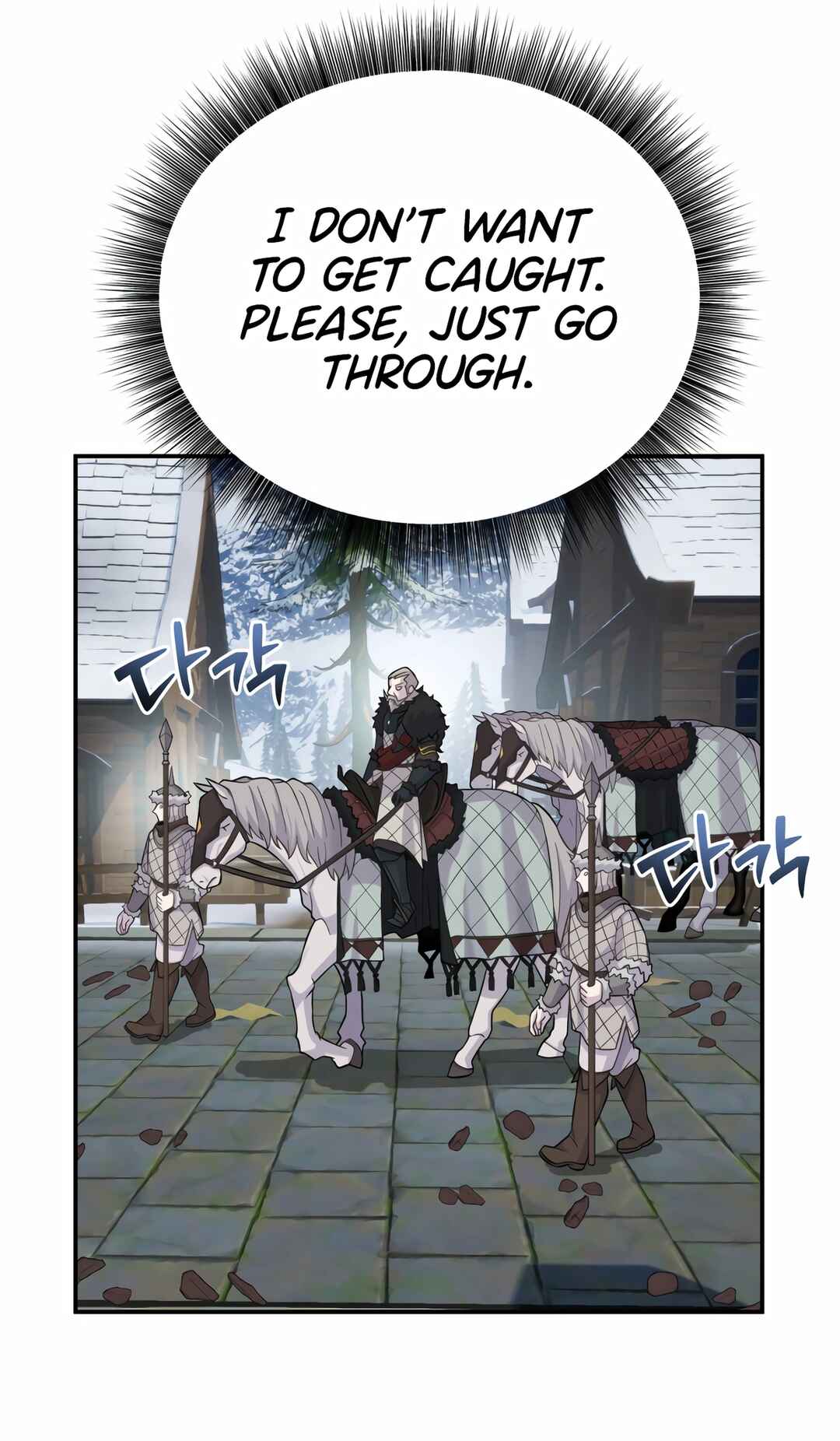 Sihanbu Dragon ui Saengjonbeop Chapter 15 - Page 56