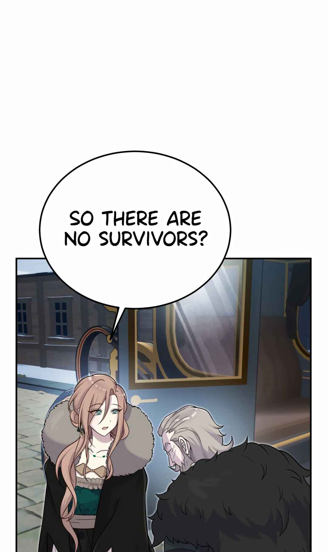 Sihanbu Dragon ui Saengjonbeop Chapter 15 - Page 80