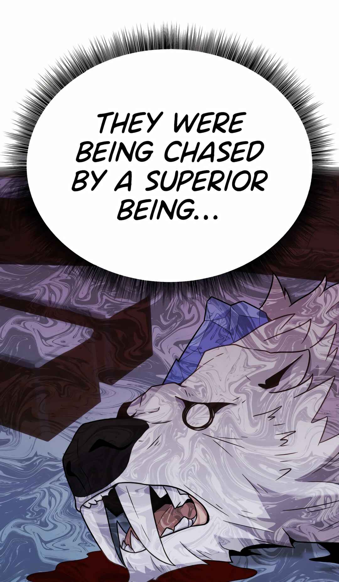 Sihanbu Dragon ui Saengjonbeop Chapter 15 - Page 84