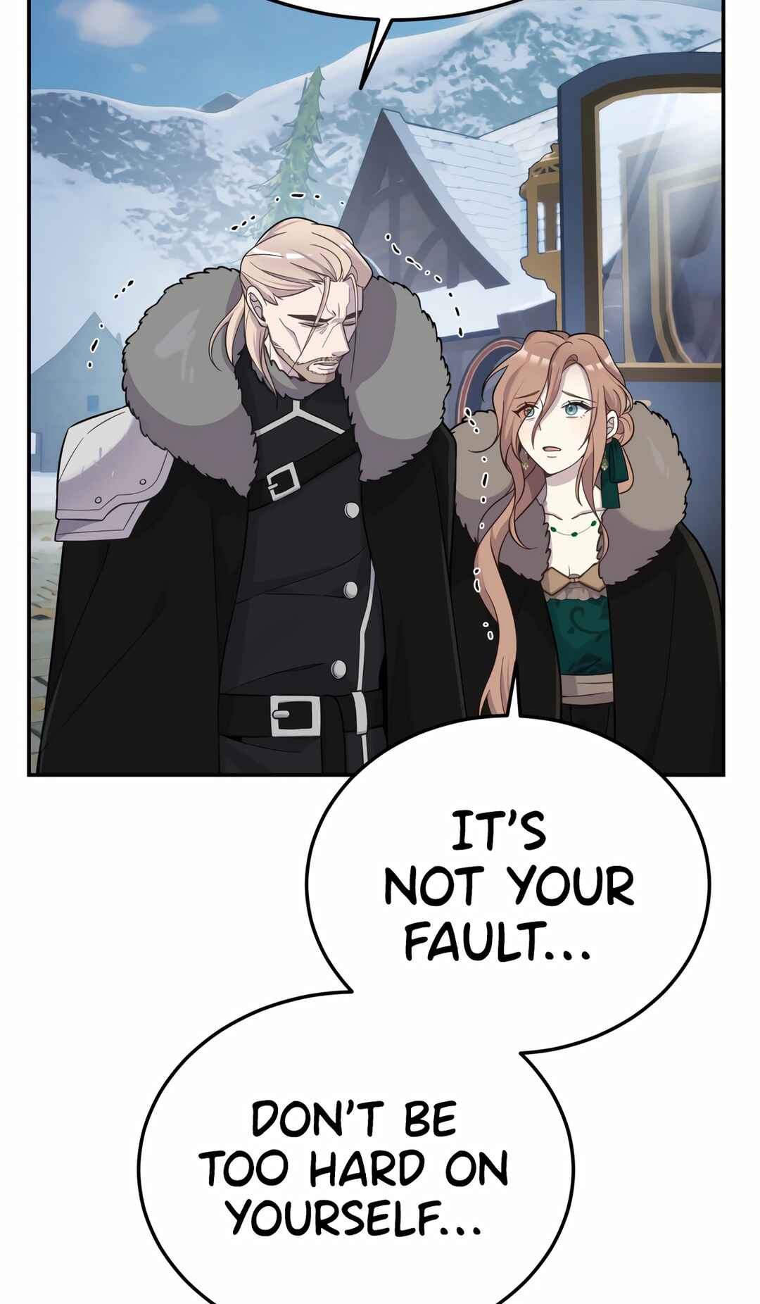 Sihanbu Dragon ui Saengjonbeop Chapter 15 - Page 86