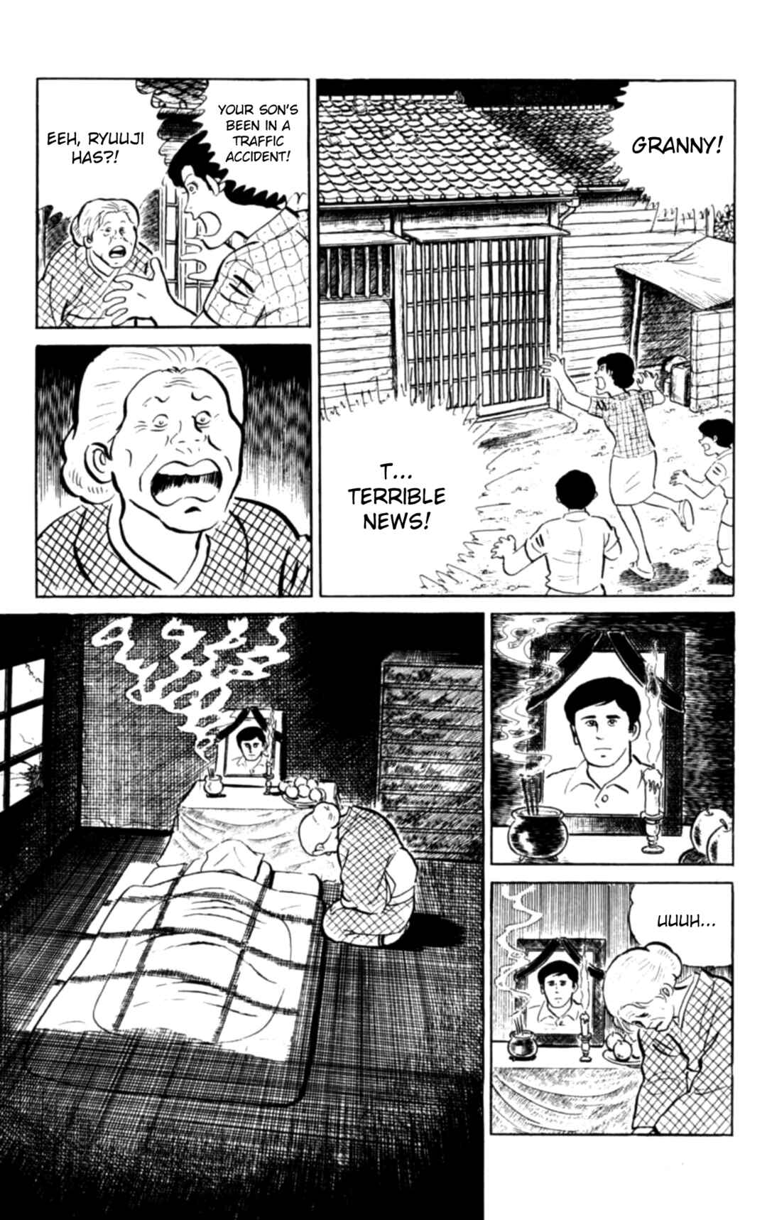 Eko Eko Azarak Chapter 102 - Page 5