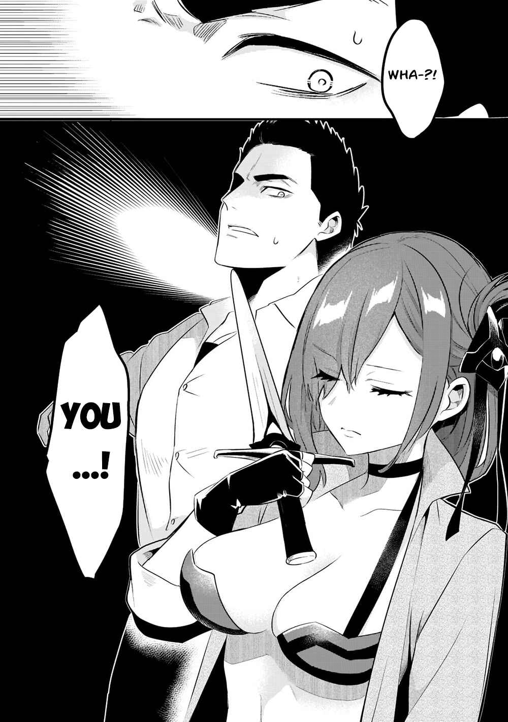 Tsuihousha Shokudou e Youkoso! ~Saikyou Party o Tsuihousareta Ryourinin (Lv. 99) wa, Inaka de Nengan no Boukensha Shokudou o Hirakimasu!~ Chapter 34 - Page 20