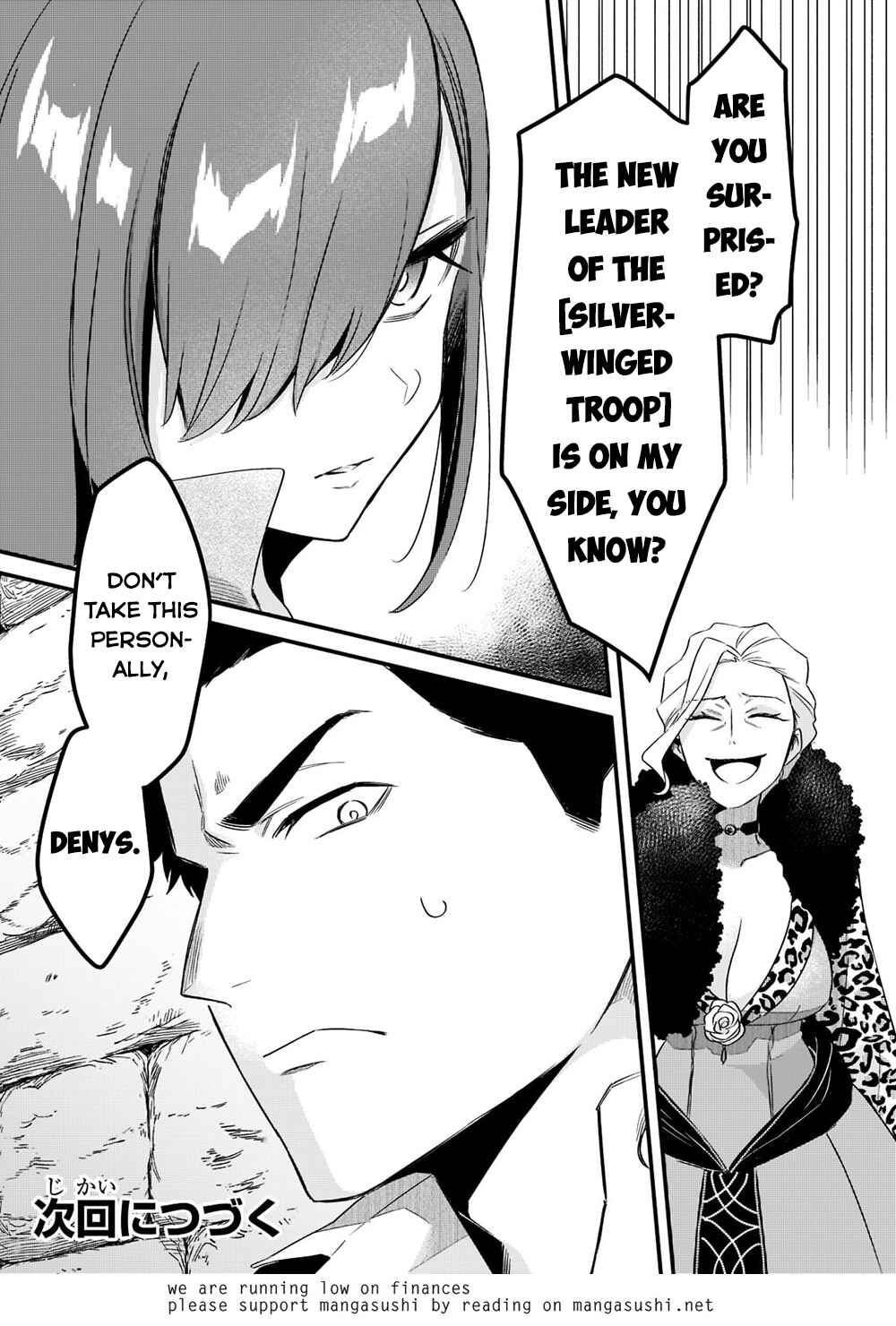 Tsuihousha Shokudou e Youkoso! ~Saikyou Party o Tsuihousareta Ryourinin (Lv. 99) wa, Inaka de Nengan no Boukensha Shokudou o Hirakimasu!~ Chapter 34 - Page 21