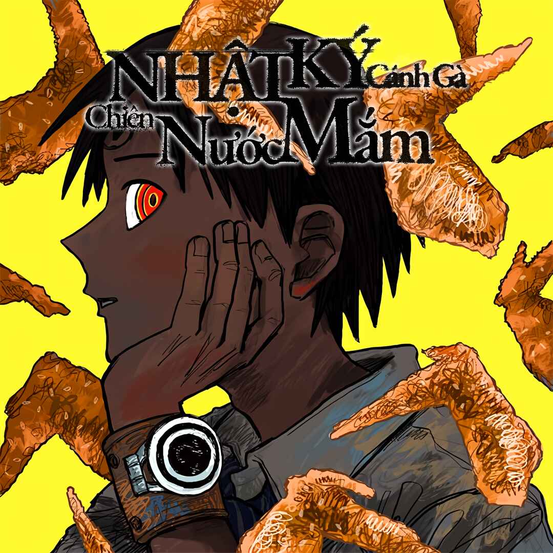 Debasaki Jinsei Chapter Nhật Ký Cánh Gà Chiên Nước Mắm - Page 2