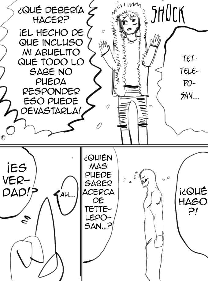 Tetteleposan Chapter 2 - Page 10