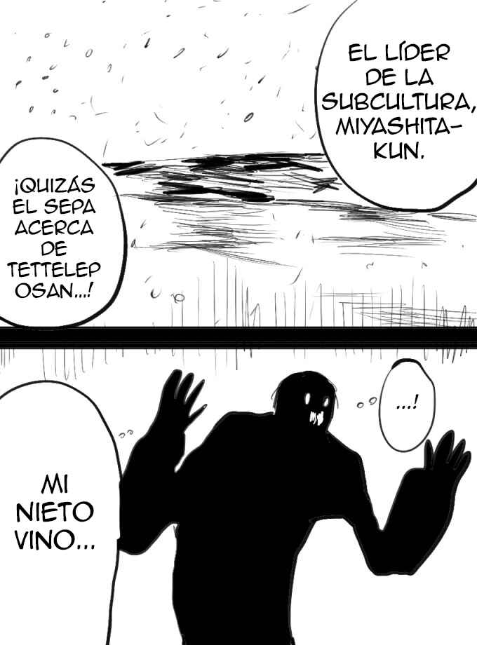 Tetteleposan Chapter 2 - Page 11