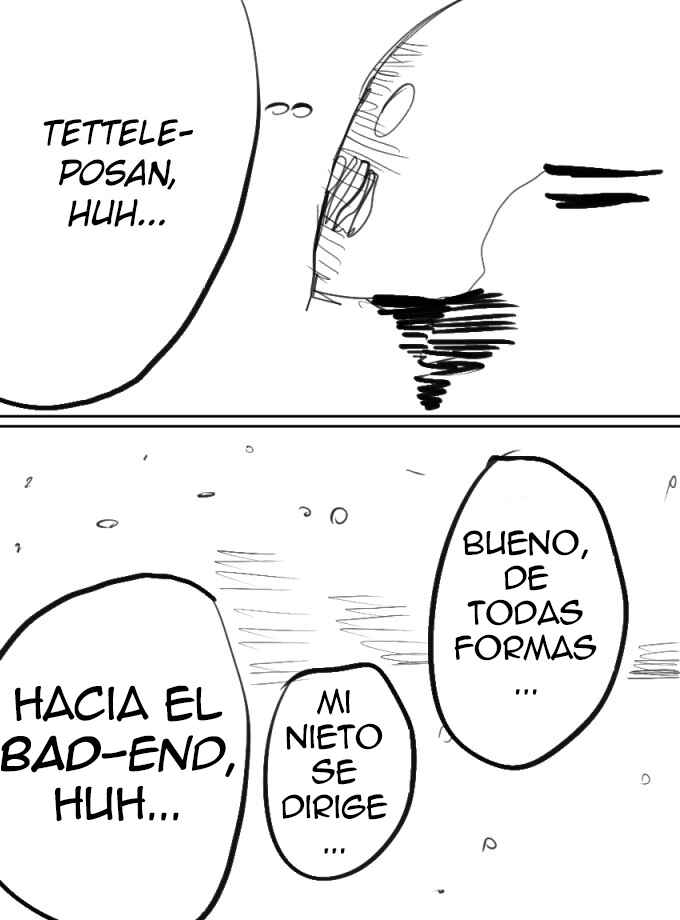 Tetteleposan Chapter 2 - Page 12