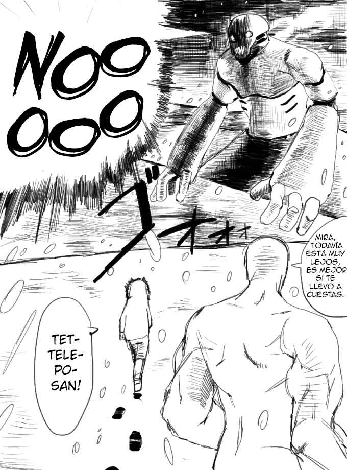 Tetteleposan Chapter 2 - Page 2