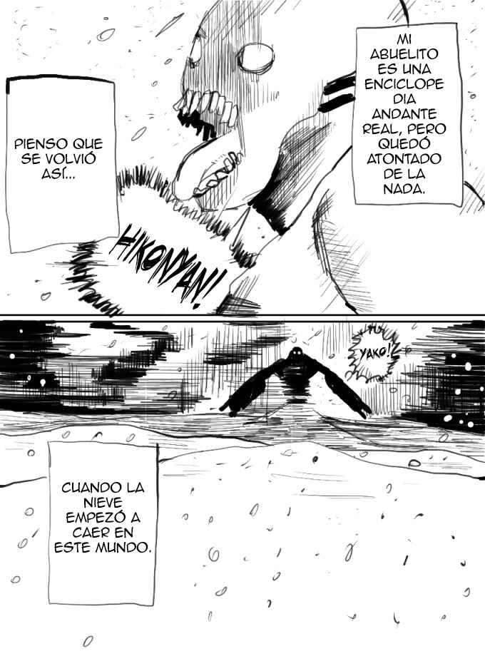Tetteleposan Chapter 2 - Page 3