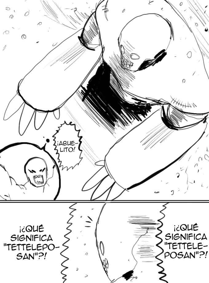 Tetteleposan Chapter 2 - Page 4