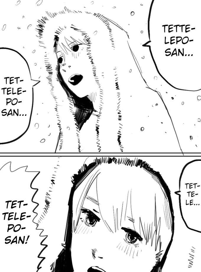 Tetteleposan Chapter 2 - Page 5