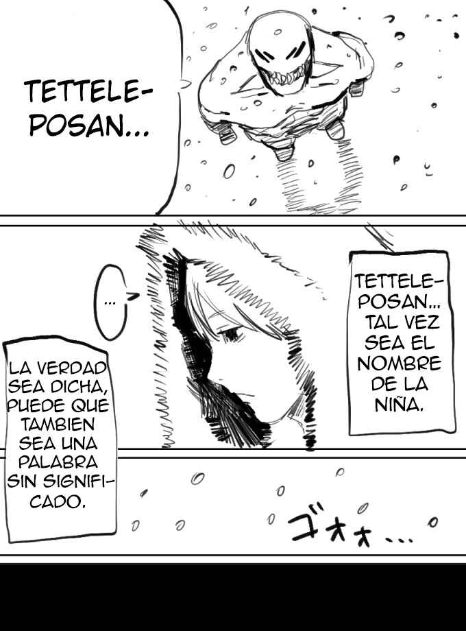 Tetteleposan Chapter 2 - Page 7