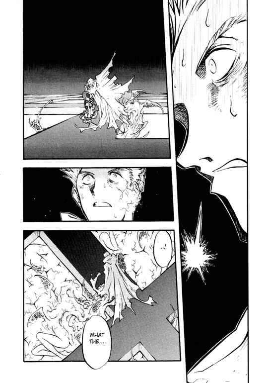 Trigun Maximum Chapter 48 - Page 14