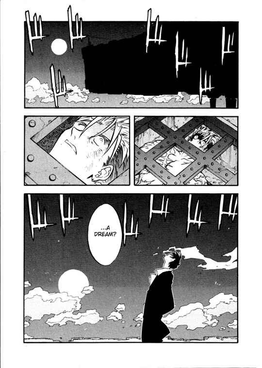 Trigun Maximum Chapter 48 - Page 15