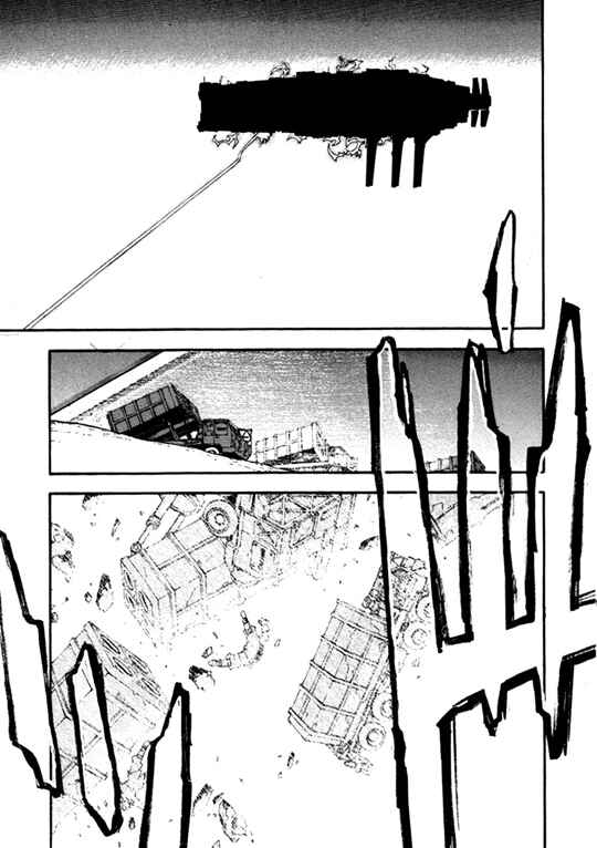 Trigun Maximum Chapter 48 - Page 19