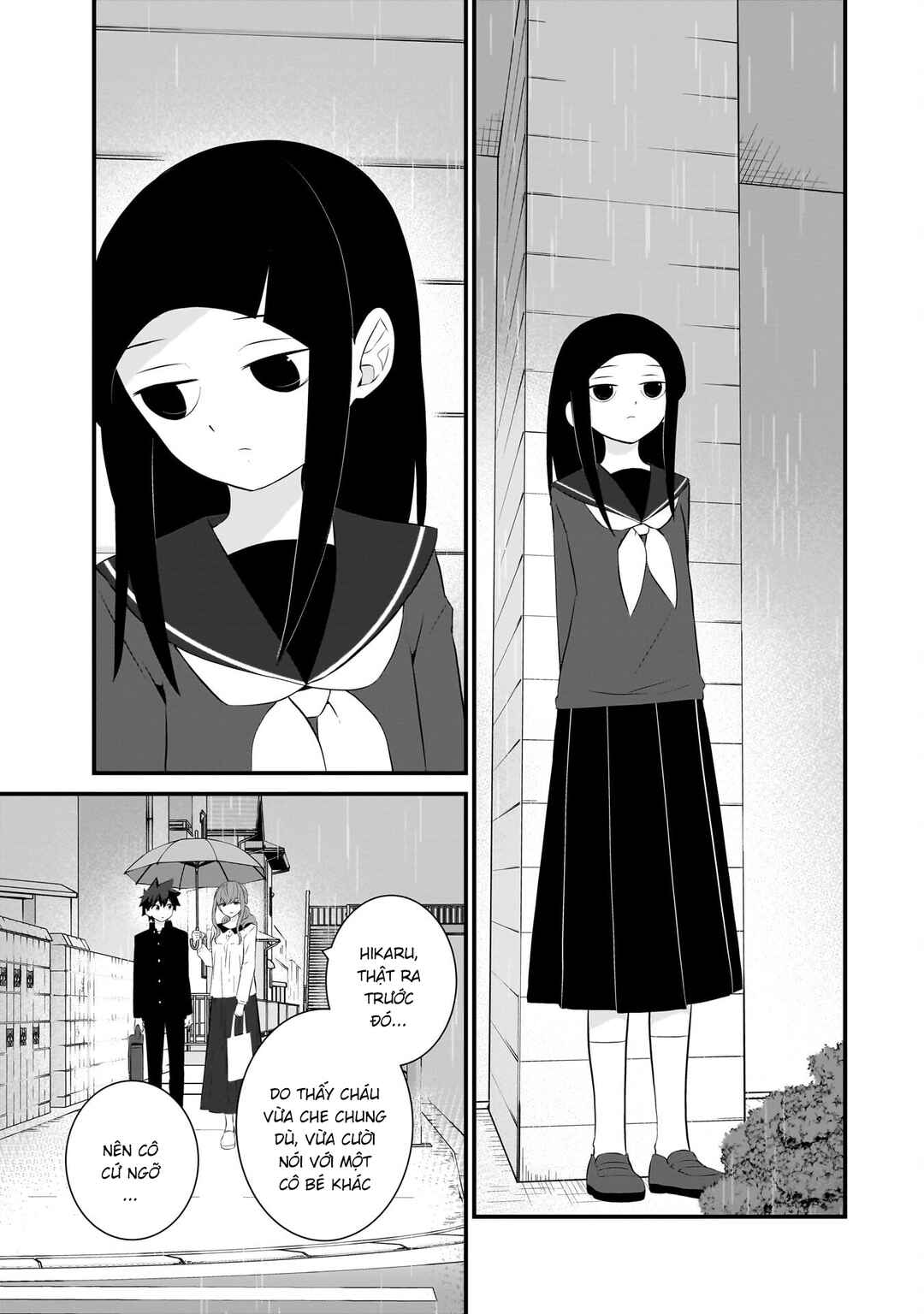 Sonna Kazoku nara Sutechaeba? Chapter 85 - Page 19