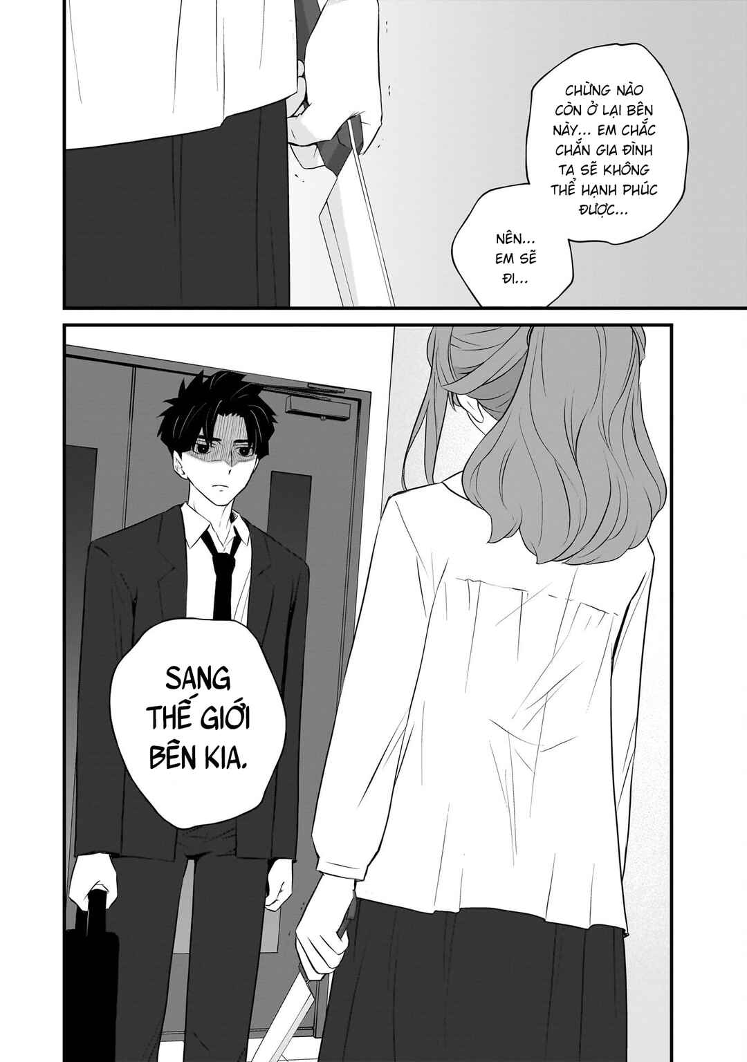 Sonna Kazoku nara Sutechaeba? Chapter 85 - Page 24