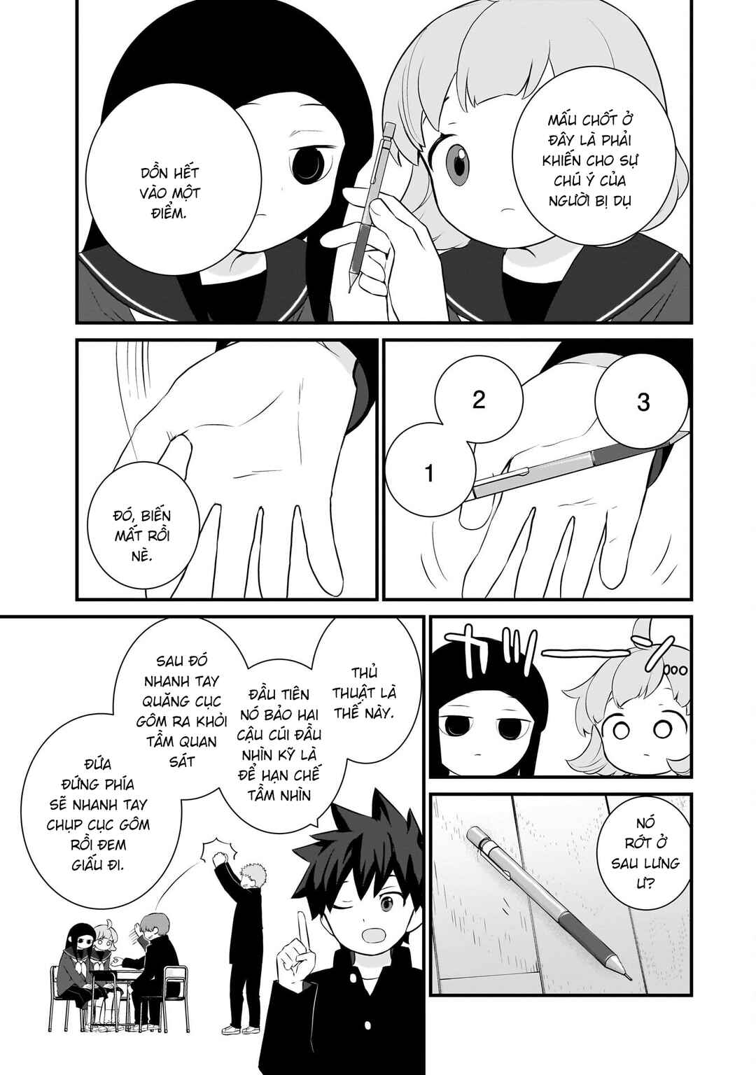 Sonna Kazoku nara Sutechaeba? Chapter 85 - Page 9