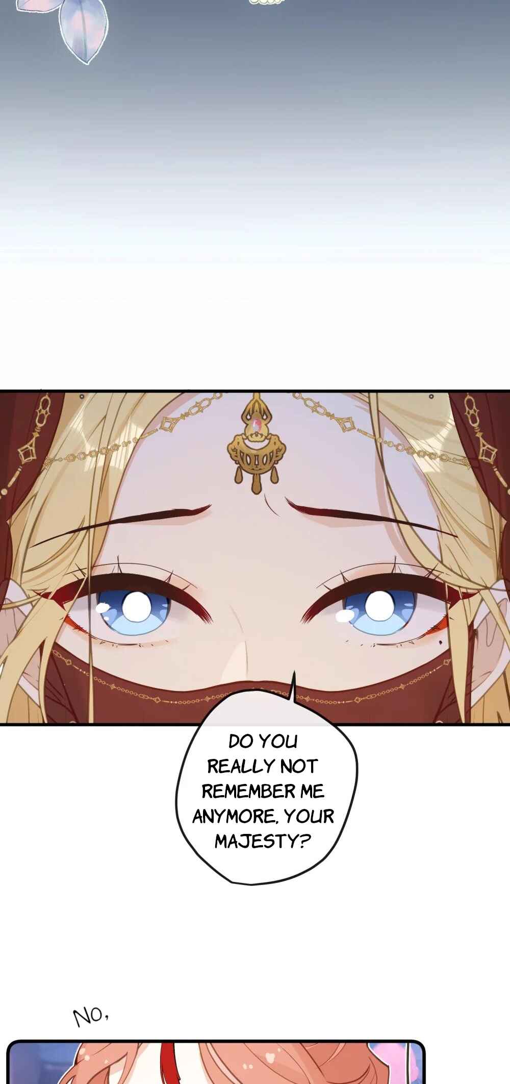 Tīngwén Tàihòu Hé Tàihòu Shì Zhēn De?! Chapter 19 - Page 18
