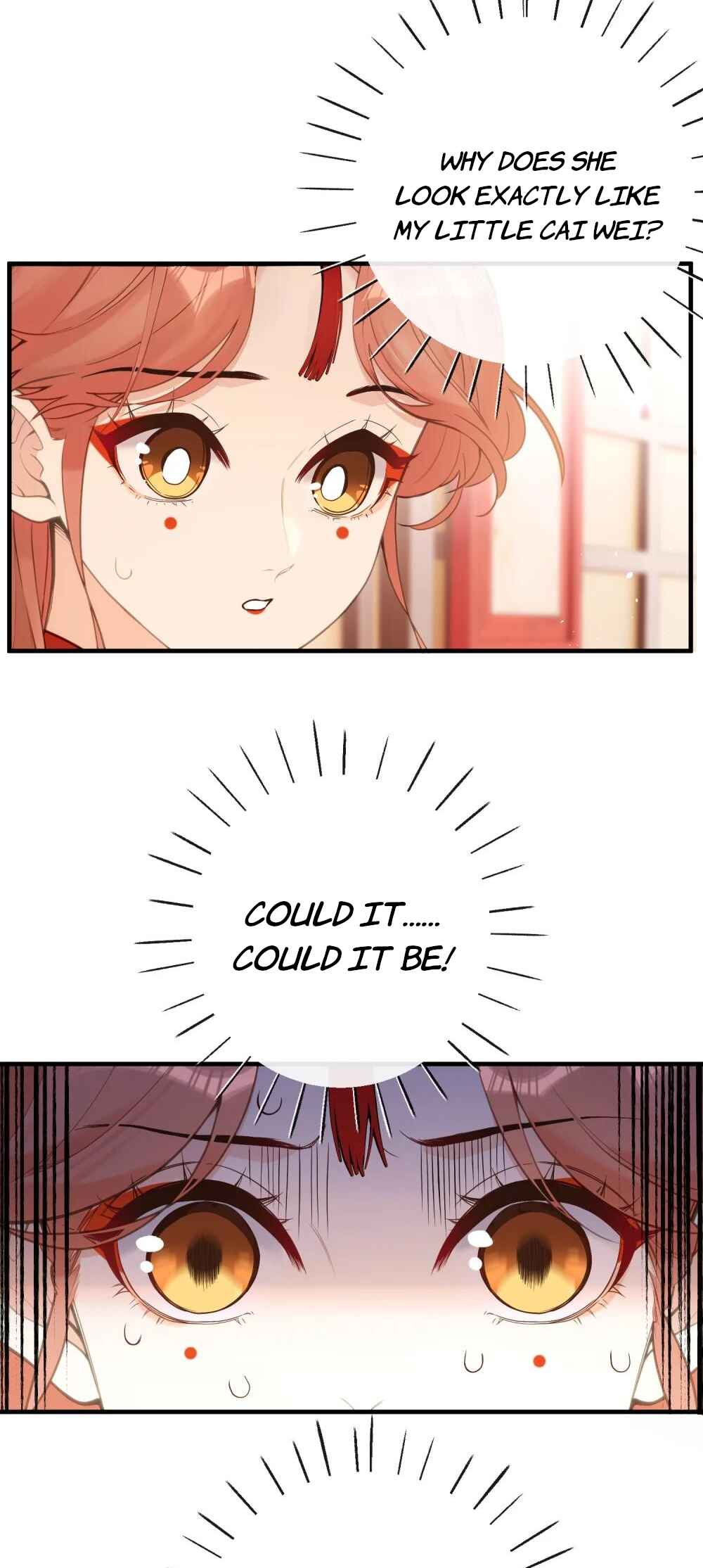 Tīngwén Tàihòu Hé Tàihòu Shì Zhēn De?! Chapter 19 - Page 2