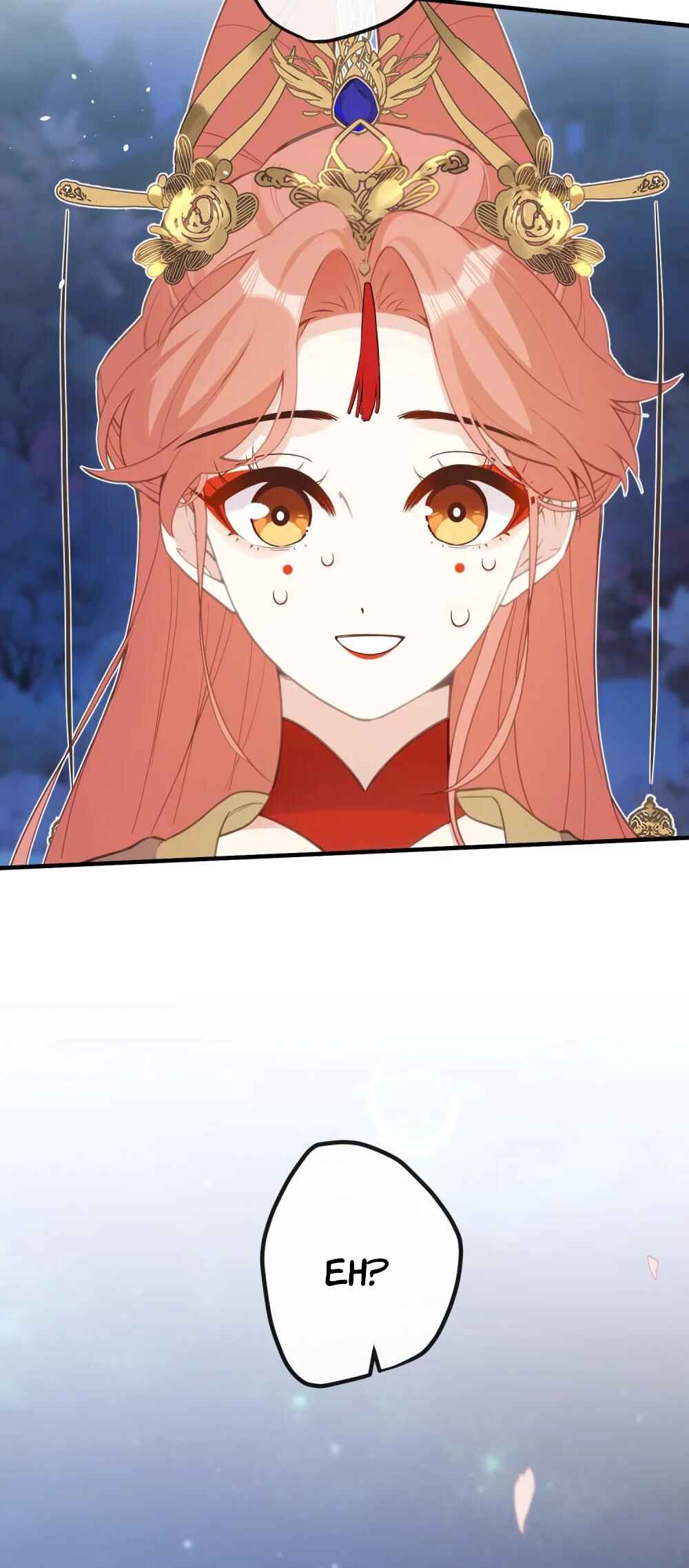 Tīngwén Tàihòu Hé Tàihòu Shì Zhēn De?! Chapter 19 - Page 24
